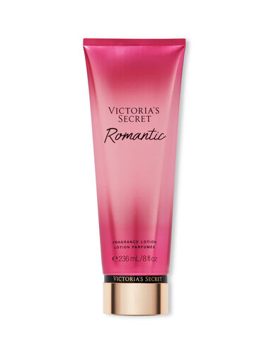 Victoria's Secret Lotion parfumée Romantic