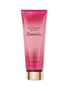 Victoria's Secret Lotion parfumée Romantic