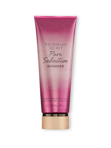 Victoria's Secret Lotion parfumée Pure Séduction Shimmer