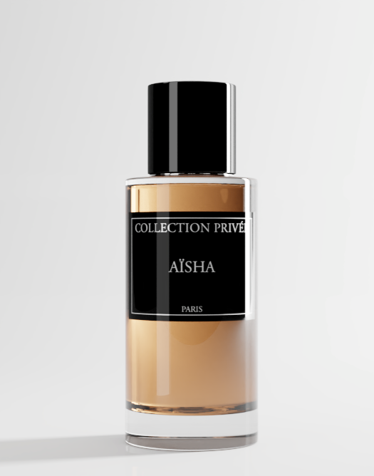 Aïsha Collection Privée