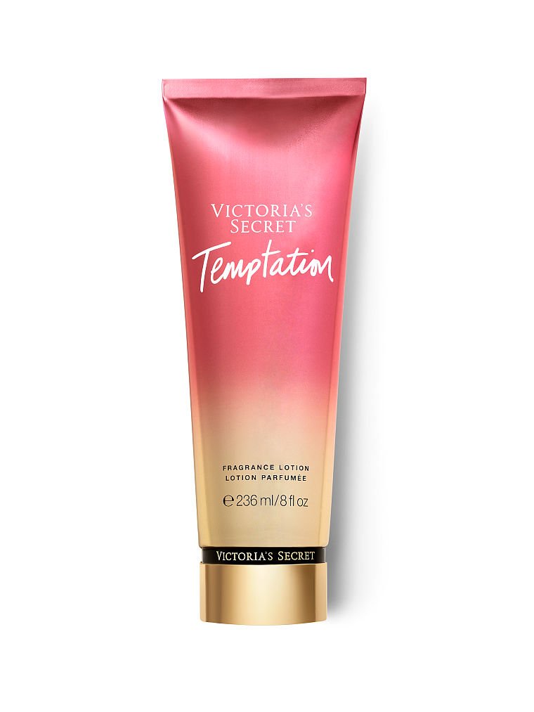Victoria's Secret Lotion parfumée Temptation